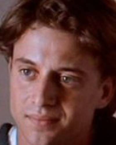 Кристофер Райделл фото