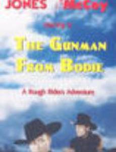 The Gunman from Bodie