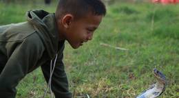 Кадр из фильма "Бой с тенью 3: Последний раунд" - 2