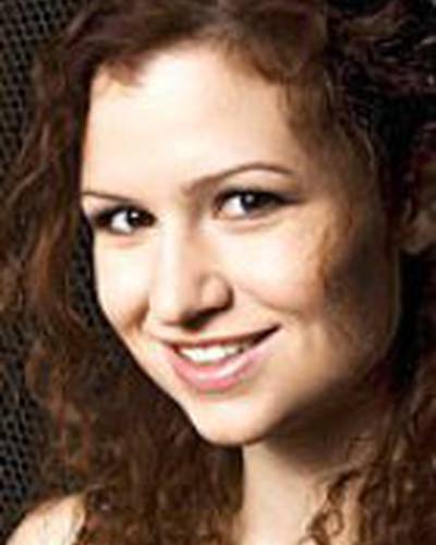 Алина Поличук фото