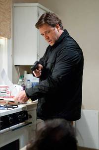 Кадр Три дня на побег