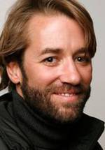 Джонас Пейт фото