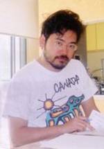 Тацуя Егава фото