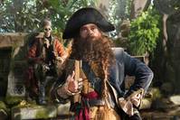 Кадр Губка Боб: Жизнь на суше 3D