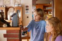 Кадр Облако