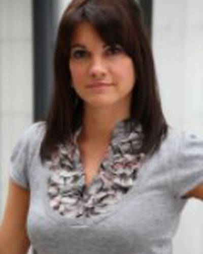 Ники Уордли фото