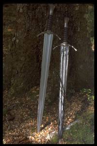 Кадр Властелин колец: Братство кольца