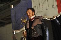 Кадр Ржевский против Наполеона