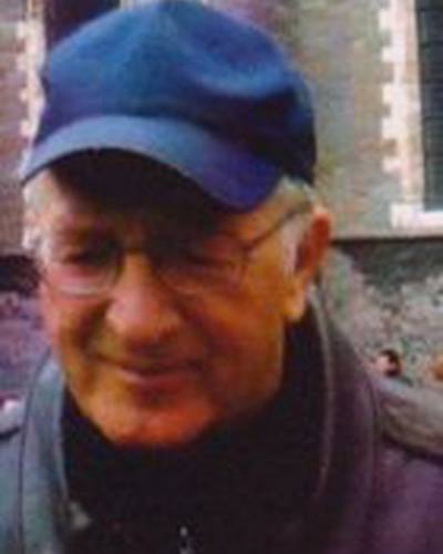 Джордж Костильо фото