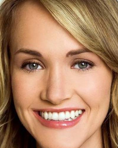 Сара Буркхардт фото