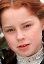 Джорджина Терри фото