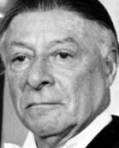 Джордж Джессел фото