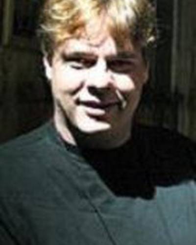 Джэми Блэнкс фото