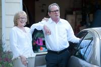 Кадр Весенние надежды