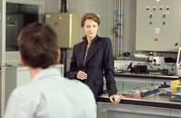 Кадр Лемминг