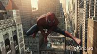 Кадр Человек-паук 2