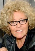 Жанна Лабрюн фото