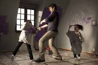 Кадр Встречный ветер