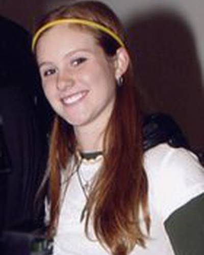 Мауси МакКаллум фото