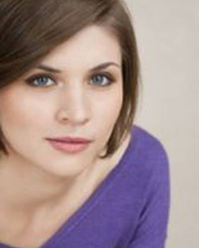 Egle Petraityte фото