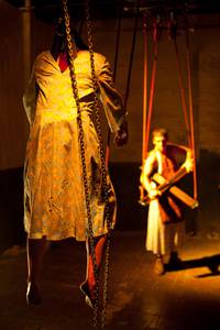 Кадр Кассадага