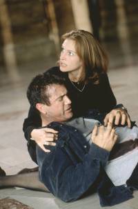 Кадр Теория заговора