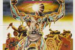 Токсичный мститель