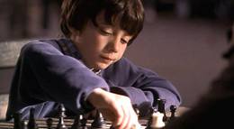 Кадр из фильма "Выбор игры" - 1