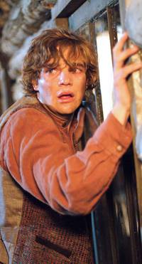 Кадр Последний сентябрь