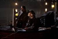 Кадр Демоны Да Винчи