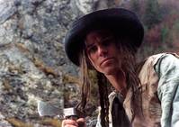 Кадр Горные мстители