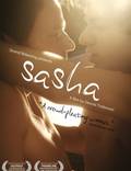 Постер из фильма "Саша" - 1