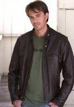 Джаспер Вуд фото