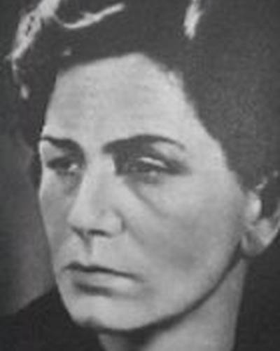 Эугения Шулгайте фото