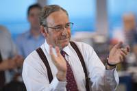 Кадр Предел риска