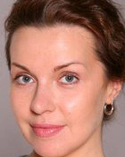 Наталья Яськова фото