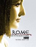 Постер из фильма "Рим" - 1