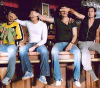 Кадр Бойцовский клуб