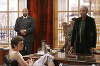 Кадр Счастливое число Слевина