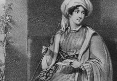 Сценарист фильма «Король говорит!» расскажет о британской авантюристке