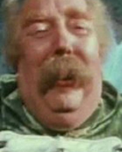 Сергей Троицкий фото