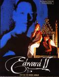 Постер из фильма "Эдвард II" - 1