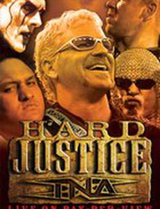 TNA Тяжелое правосудие