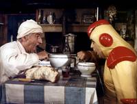 Кадр Суп из капусты