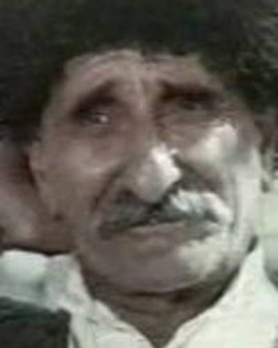 Мухтар Авшаров фото