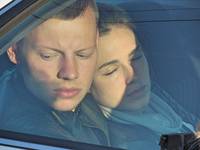 Кадр Эластико