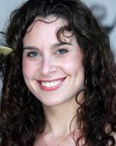 Лорен Джуссис фото