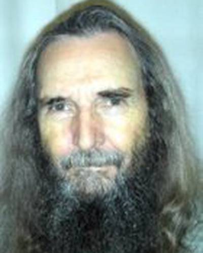 Джон Генри Скотт фото