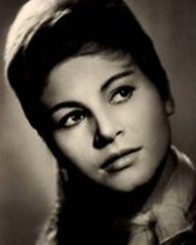 Мари Томашова фото