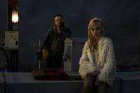 Кадр Долгое падение